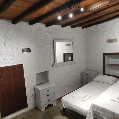 Linardo Cost Apartment *